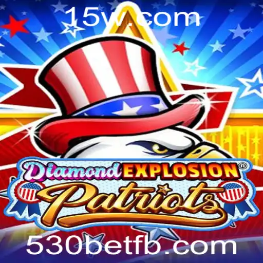 DiamondExplosionPatriots: O Fenômeno do Entretenimento em Jogos