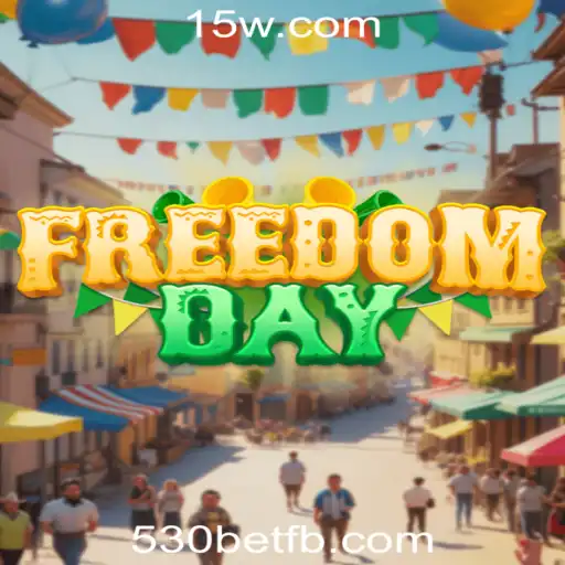 Descubra a Aventura de 'FreedomDay': O Jogo do Momento Com a Chave '530bet'