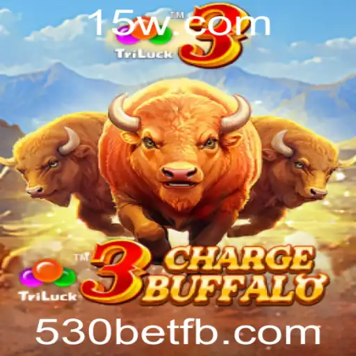 Descobrindo o Mundo de 3ChargeBuffalo: Uma Experiência de Jogo Inovadora