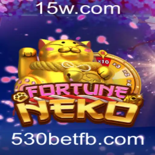 Descubra FortuneNeko: O Inovador Jogo de Apostas Inspirado em 530bet