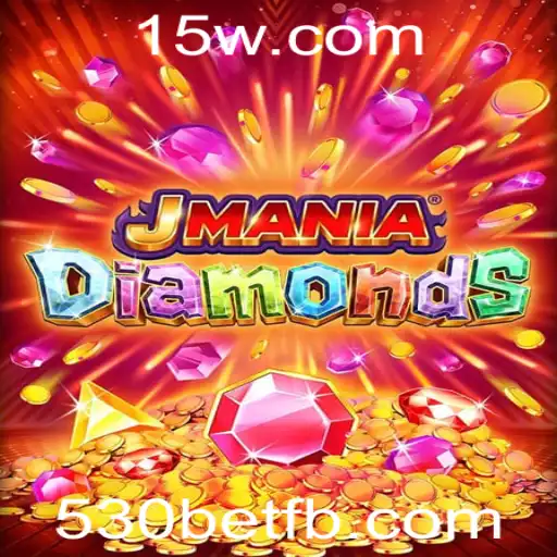 JManiaDiamonds: Uma Nova Aventura no Universo dos Jogos