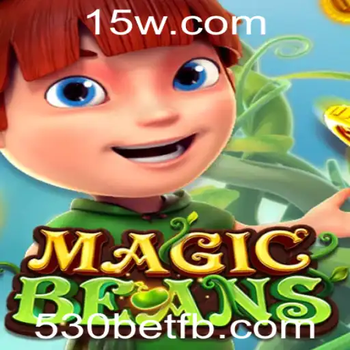 Descubra MAGICBEANS: O Novo Fenômeno dos Jogos de Estratégia com a Palavra-Chave 530bet