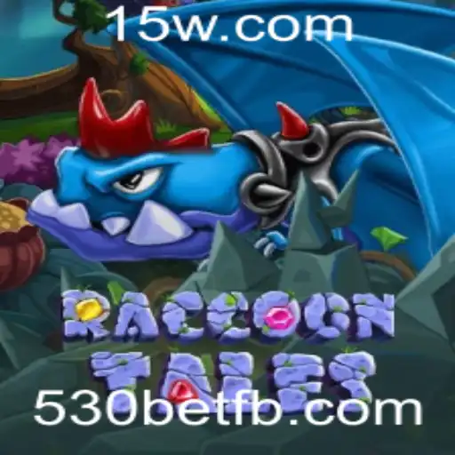 Descubra o Fascinante Mundo de RaccoonTales