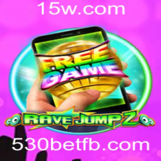 Descubra o Mundo de RaveJump2M: A Nova Sensação do Universo Gaming com 530bet