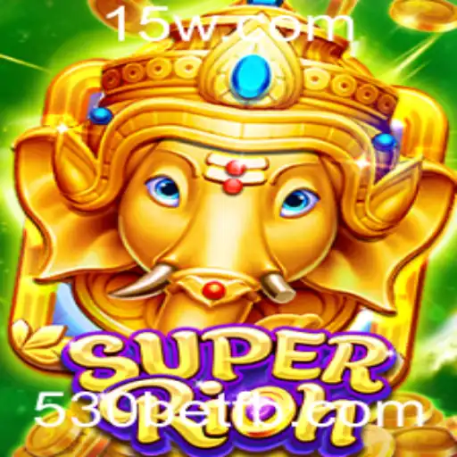 Explorando o Mundo de SuperRich: Uma Nova Sensação do Jogo