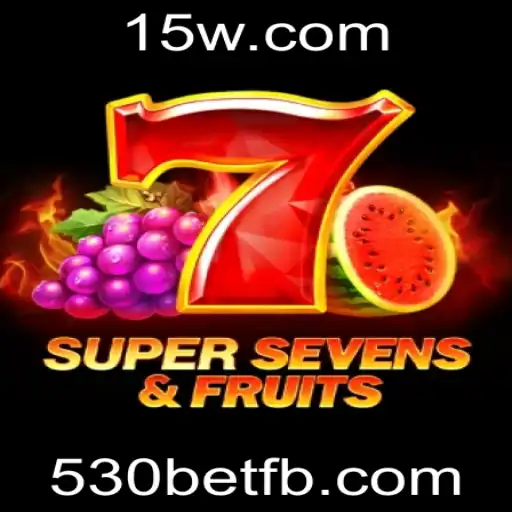Descubra o Mundo de 7SuperSevensFruits: O Jogo de Cassino Surpreendente