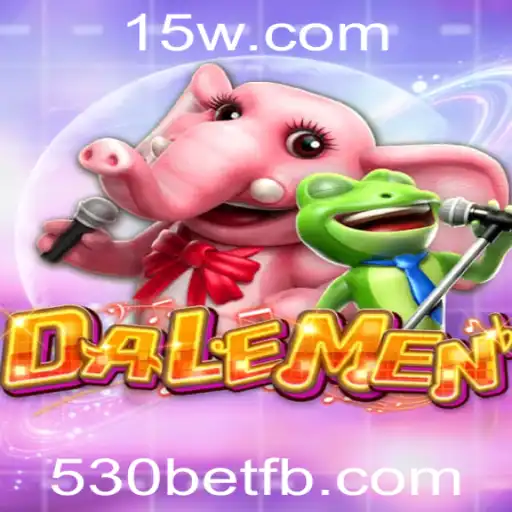 DALEMEN: A Aventura Épica com Estratégia e Sorte