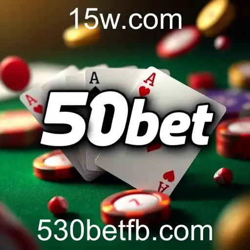 530bet: Jogos de Cartas para Jogadores Brasileiros