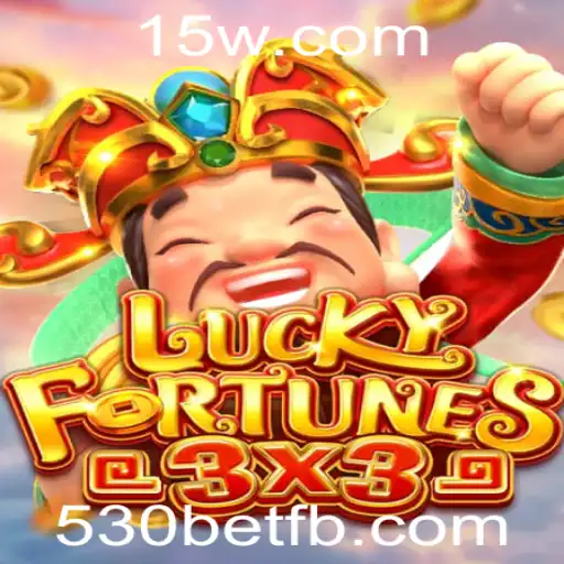 Descubra o Fascinante Mundo de LuckyFortunes3x3 com 530bet