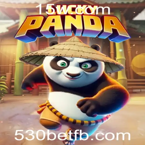 Descubra LuckyPanda: A Experiência Única de Jogo com 530bet