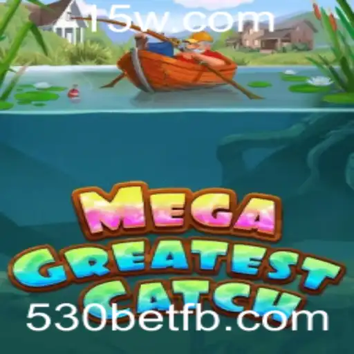 Descubra o Universo do Jogo MegaGreatestCatch e Como Ele Funciona