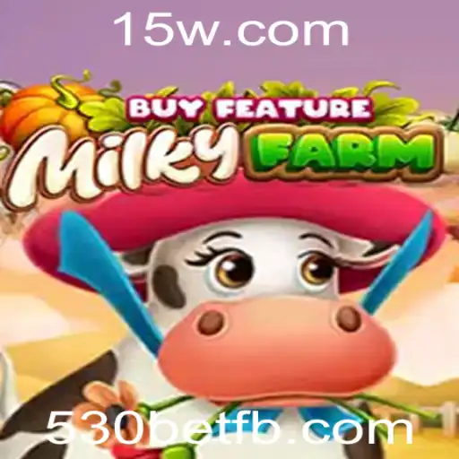 MilkyFarmBuyFeature: Exploração de um Novo Jogo de Apostas Online