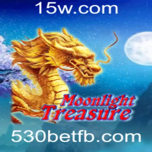 Explorando o Mundo de MoonlightTreasure: O Novo Jogo Fascinante com 530bet