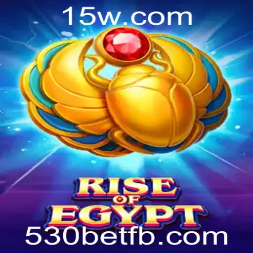 Descubra o Fascinante Mundo de 'RiseOfEgypt' com 530bet